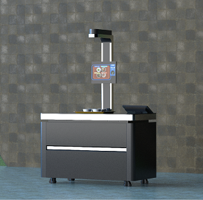 浙江智能結(jié)算臺多少錢一臺？