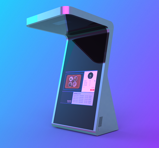 南京智能視覺結算臺廠家商家哪家靠譜？