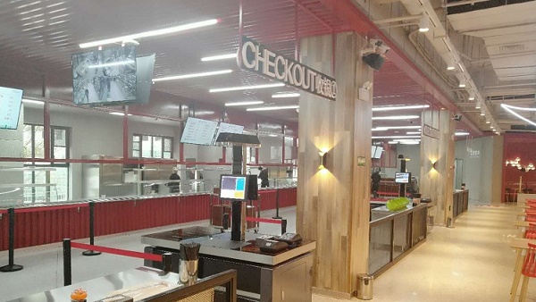 如何做好差異化訂餐管理，食堂訂餐差異化如何體現(xiàn)呢？