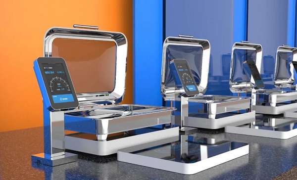 教育部通知來了！節(jié)約型智慧食堂搞起來~