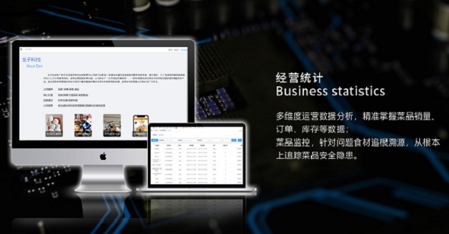 自選稱重結(jié)算系統(tǒng)如何幫助餐廳減少浪費(fèi)？