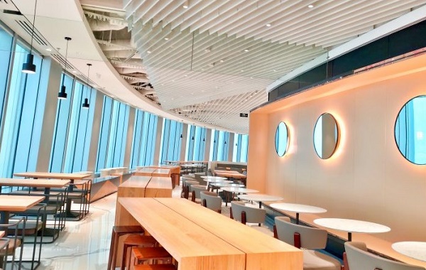 影響智能餐廳經(jīng)營(yíng)成敗的有哪些因素？