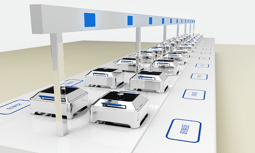 大學食堂自選稱重 智能稱重結算系統(tǒng)
