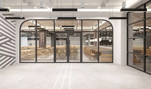 大學食堂自選稱重 智能稱重結算系統(tǒng)