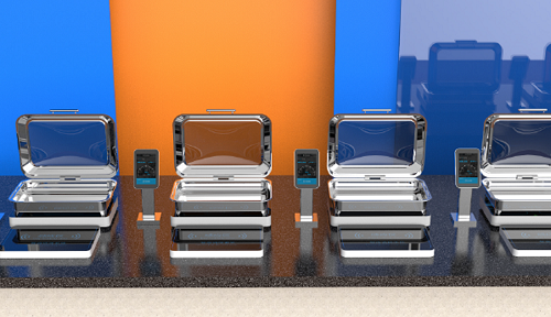 醫(yī)院健康食堂系統(tǒng) 智能結算系統(tǒng)能做什么？