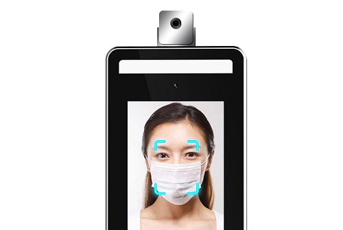 刷臉點餐機 為什么智能食堂采用刷臉技術比指紋識別好？