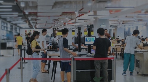 智能點(diǎn)餐系統(tǒng)能有多大用處？