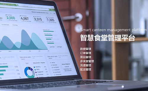 智慧餐廳智能訂餐智能取餐柜（外賣柜）給自助餐廳帶來了什么好處？