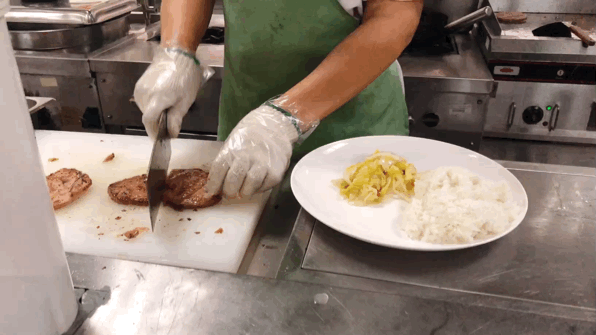 社區(qū)食堂訂餐能干嘛?是自己搭建訂餐平臺好還是加盟好？