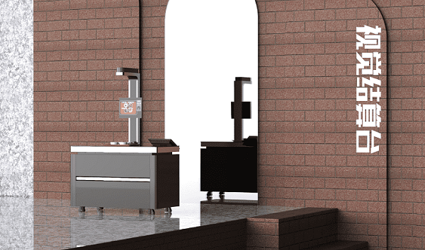 建設(shè)校園智慧后勤，視覺結(jié)算技術(shù)打造食堂核心！