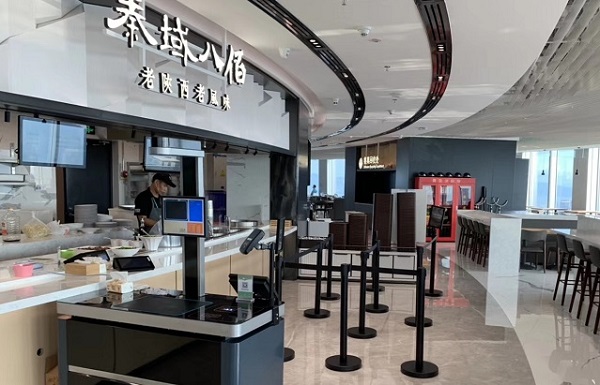 在菜品識(shí)別結(jié)算設(shè)備的食堂用餐體驗(yàn)如何？