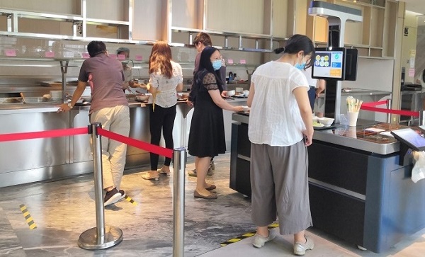 食堂管理軟件有哪些？應(yīng)該怎么使用？