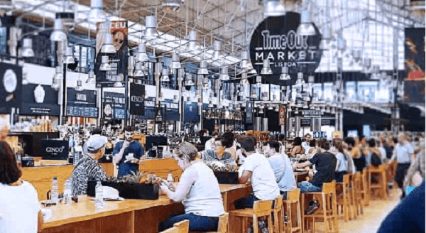 傳統(tǒng)食堂如何做到數(shù)字化經(jīng)營(yíng)轉(zhuǎn)型呢？