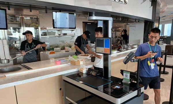 好用的食堂管理系統(tǒng)驚喜推薦！