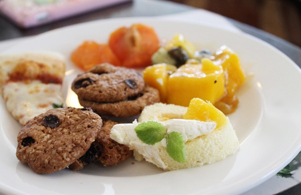 企業(yè)該如何打造智能化線上餐飲平臺(tái)？