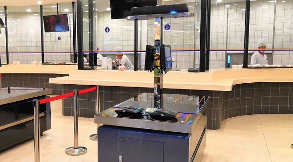 社區(qū)智慧食堂管理軟件有哪些功能？