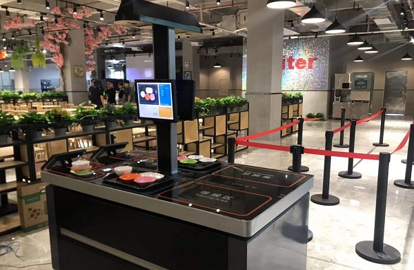 智慧食堂人臉識別管理系統(tǒng)有什么功能？