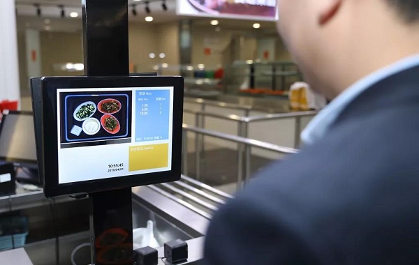 智慧食堂人臉識別管理系統(tǒng)有什么功能？
