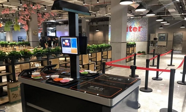 社區(qū)智慧食堂的好處有哪些？如何升級(jí)社區(qū)食堂？