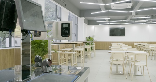 智慧食堂新模式有哪些優(yōu)點(diǎn)？
