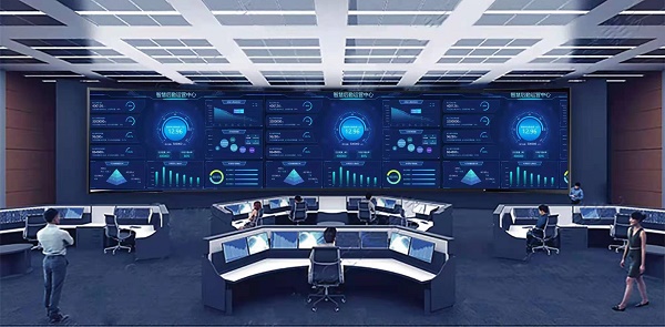 社區(qū)養(yǎng)老智慧食堂的優(yōu)勢有哪些？