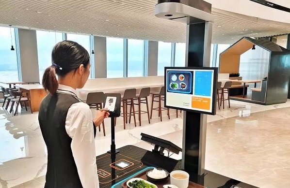 學(xué)校智慧食堂刷臉支付系統(tǒng)是好用嗎？