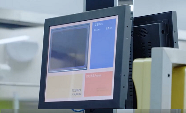 學(xué)校智慧食堂刷臉支付系統(tǒng)是好用嗎？