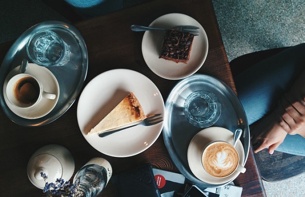 智慧食堂自助點餐結(jié)算模式讓商家開啟智慧餐飲！