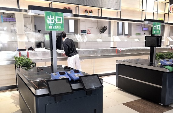 智慧食堂營養(yǎng)分析模式 讓你健康升級！