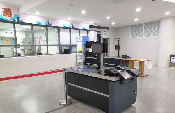 智慧食堂刷臉支付未來趨勢會如何發(fā)展？