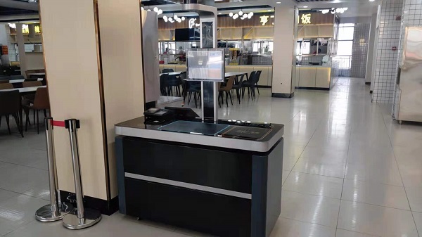 學(xué)校為何要升級智慧食堂呢？