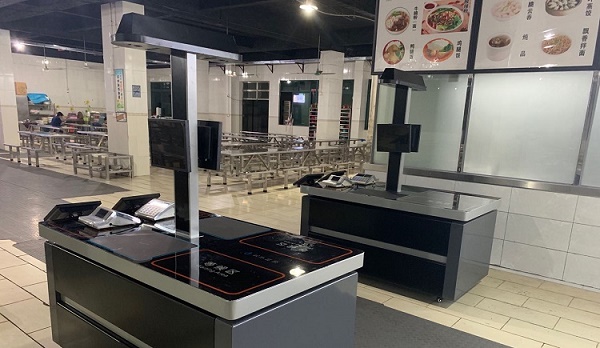 AI視覺(jué)結(jié)算方案 AI視覺(jué)結(jié)算方案