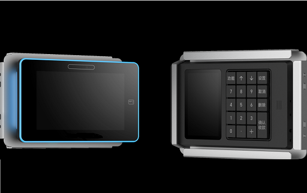 人臉識(shí)別消費(fèi)系統(tǒng)的功能有哪些？