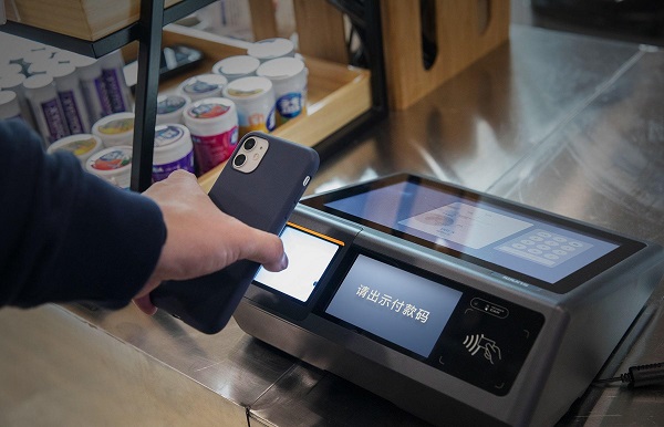 人臉識(shí)別消費(fèi)系統(tǒng)的功能有哪些？