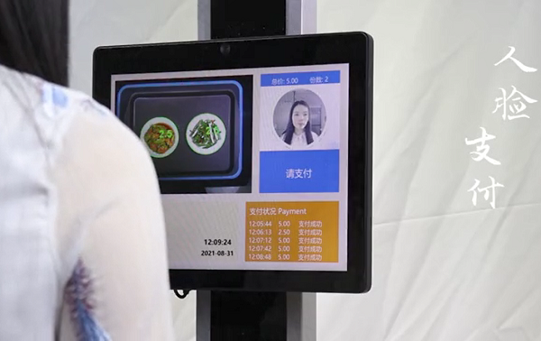 戈子科技食堂刷臉消費(fèi)機(jī)具備哪些優(yōu)勢？