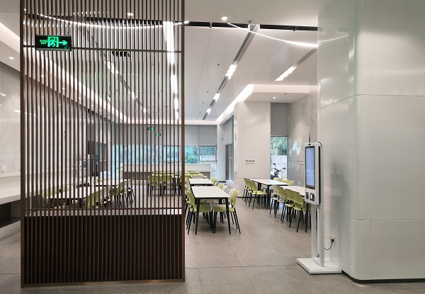 人臉點餐系統(tǒng)好用嗎？