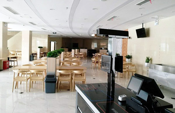 視覺結(jié)算臺(tái) 視覺結(jié)算臺(tái)