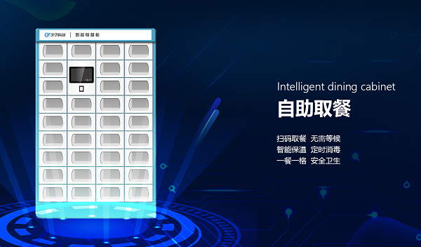 智慧訂餐系統(tǒng)有哪些訂餐配送模式？