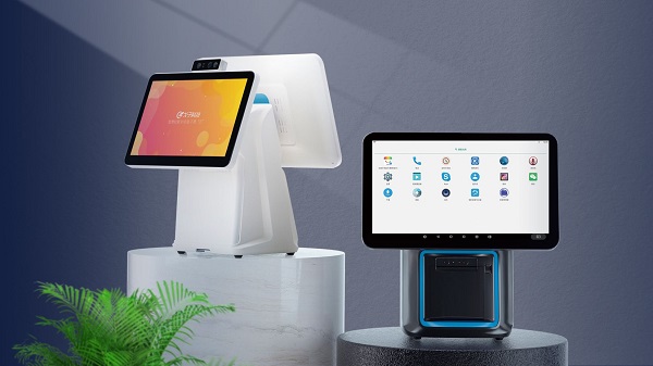 刷臉即可點餐，智慧食堂刷臉支付點餐機有哪些優(yōu)勢？