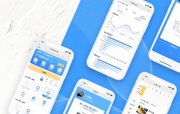 戈子點(diǎn)餐收銀系統(tǒng)如何幫助美食店經(jīng)營？