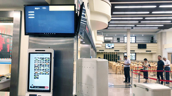 自助點(diǎn)餐機(jī)的應(yīng)用，能夠餐廳帶來什么？