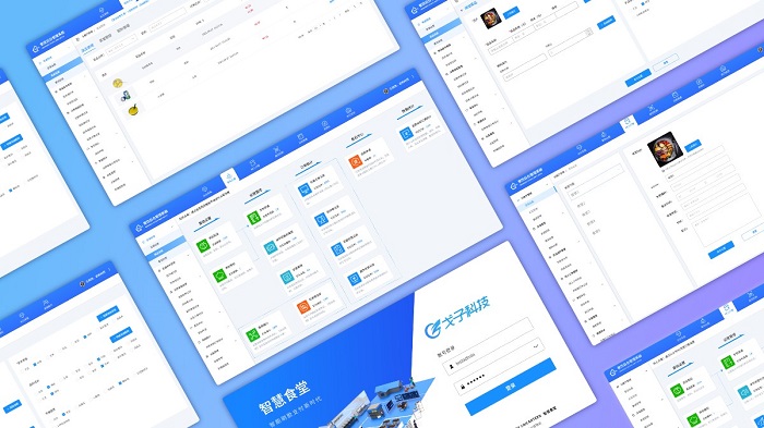 高質(zhì)量的智慧食堂管理系統(tǒng)有哪些特色？