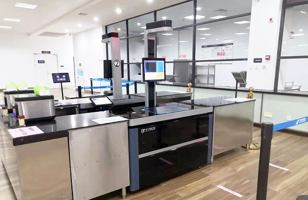 智能結(jié)算臺(tái)應(yīng)用于校園食堂帶來(lái)哪些提升？