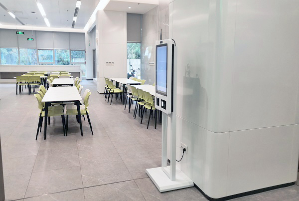 自助點(diǎn)餐機(jī)會成為未來主流點(diǎn)餐方式嗎？