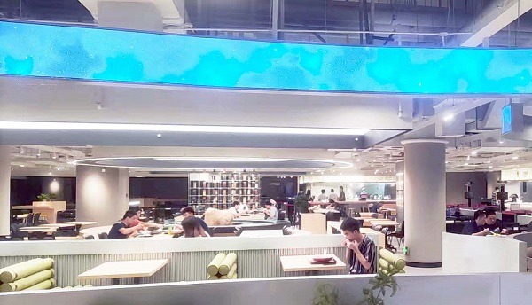 2022年智能結(jié)算系統(tǒng)如何安裝？安裝方法講解