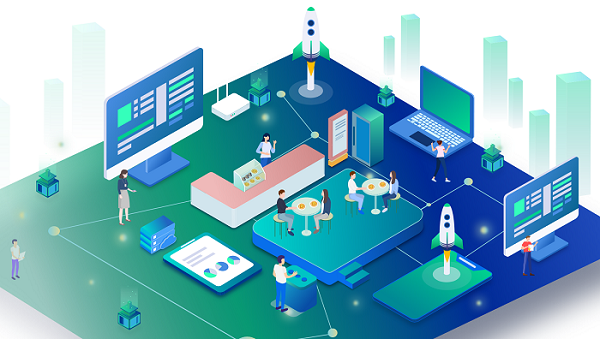 智慧食堂點(diǎn)餐系統(tǒng)怎么開發(fā)？怎么做？