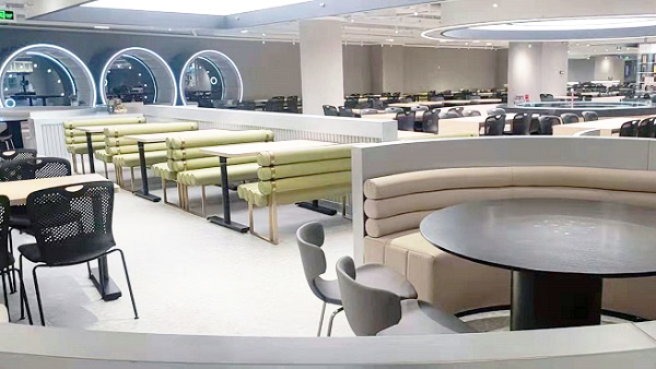 食堂如何利用智慧食堂硬件實(shí)現(xiàn)突破？