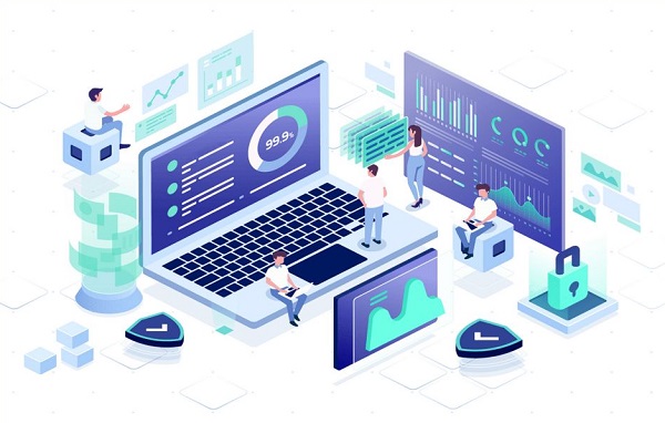 食堂如何降本增效？智慧點餐系統(tǒng)來幫忙！