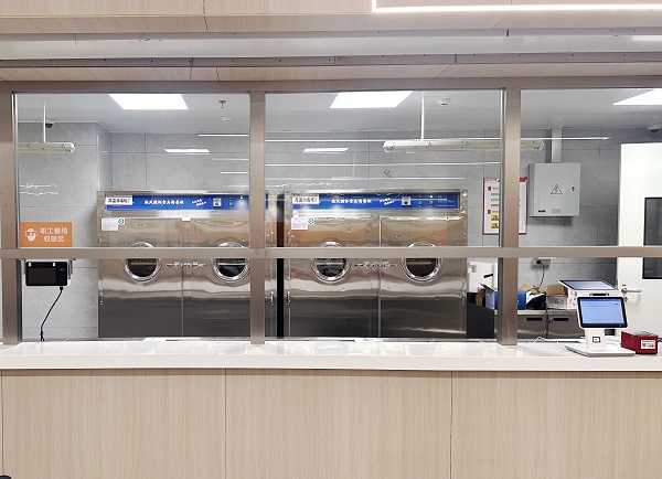 人臉點(diǎn)餐收銀機(jī)