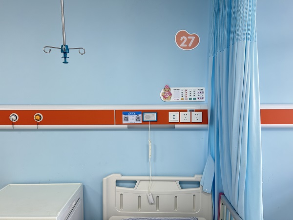 一床一碼訂餐系統(tǒng)